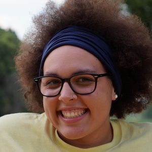 Meet your Posher, Melina